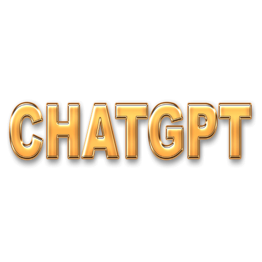 챗GPT(chatGPT)로고 사진