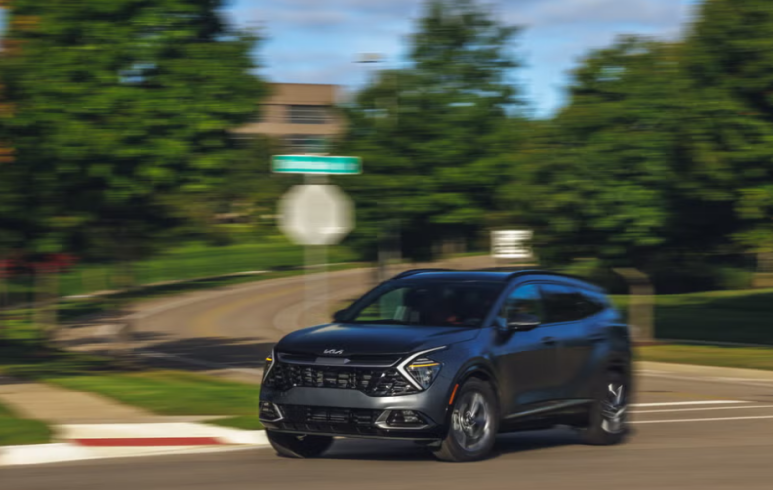 기아 스포티지 하이브리드 가격&amp;#44; 디자인&amp;#44; 성능(연비)&amp;#44; 공간