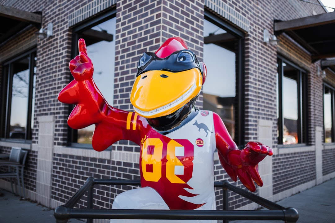 Mascot