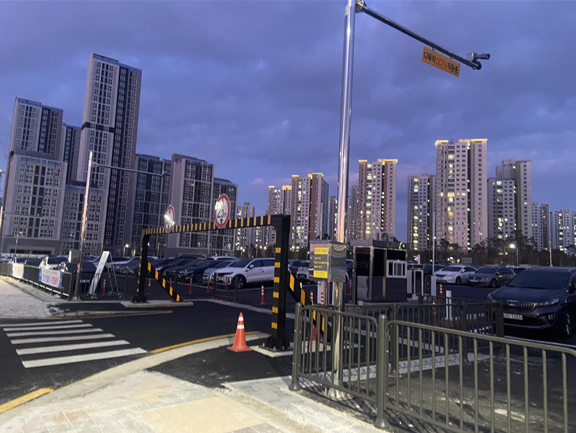 GTX-A노선 운정중앙역 요금, 주차장, 어린이 승차 팁