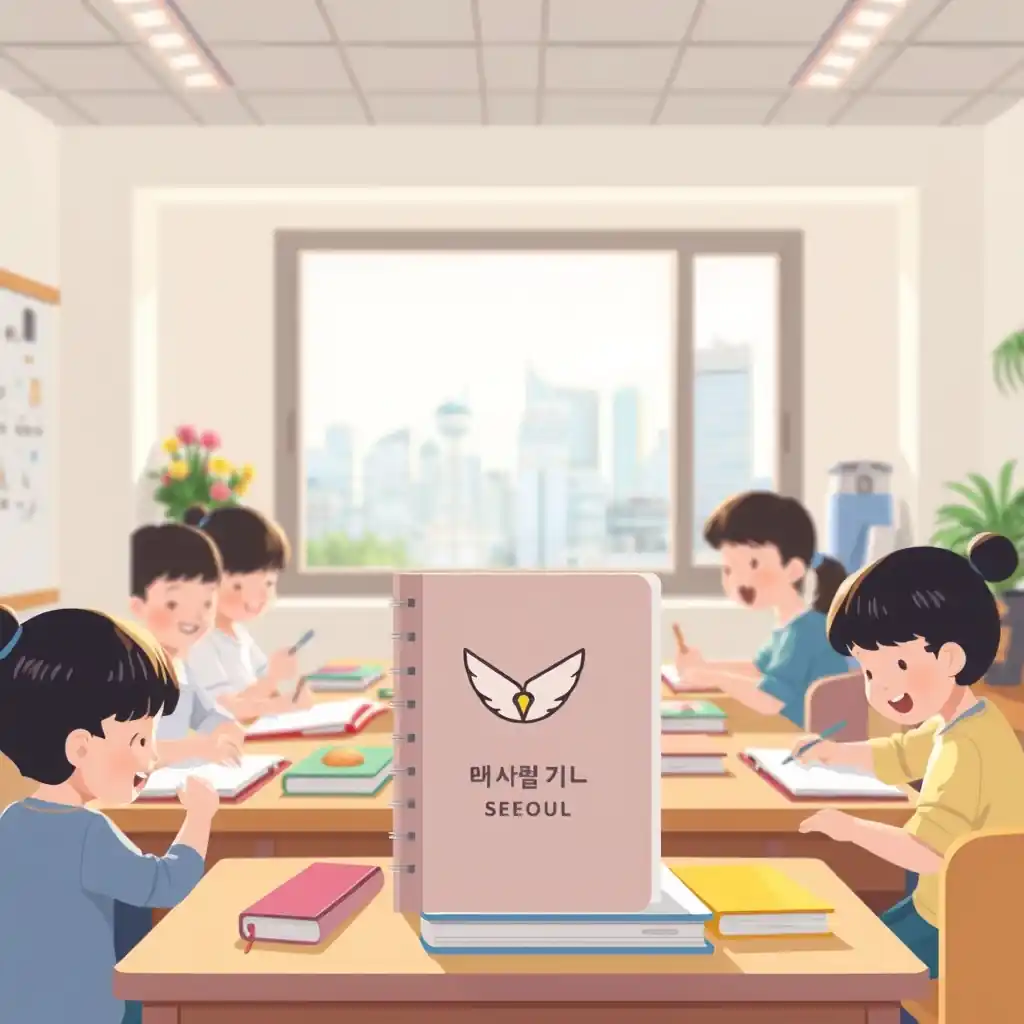 서울시 꿈나래 통장 신청 자녀 연령 및 거주 요건 안내