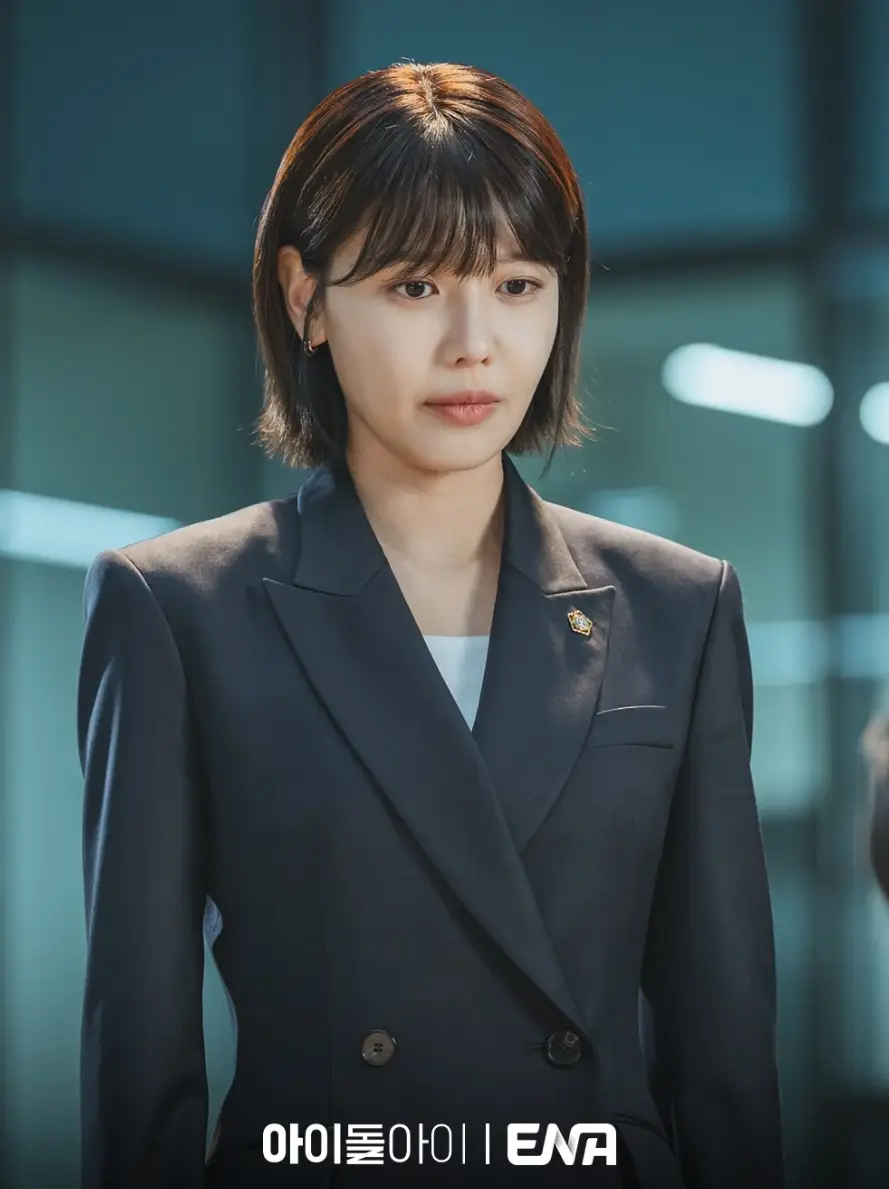 ENA-아이돌아이-OTT-출연진-몇부작-드라마-기본-정보