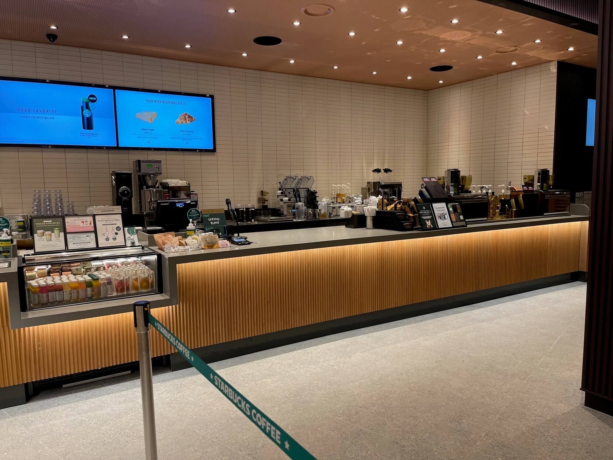 스타벅스 더북한산 더매장 관련 이미지