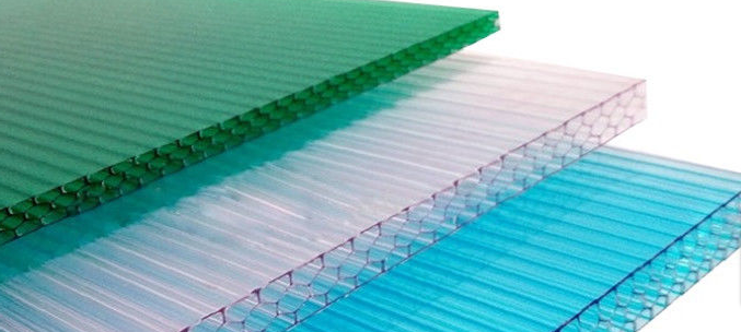 건축용 복층 렉산