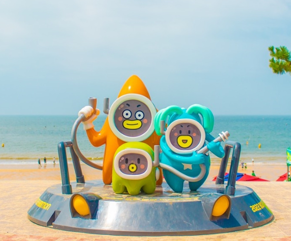 충남 가볼만한곳 베스트10