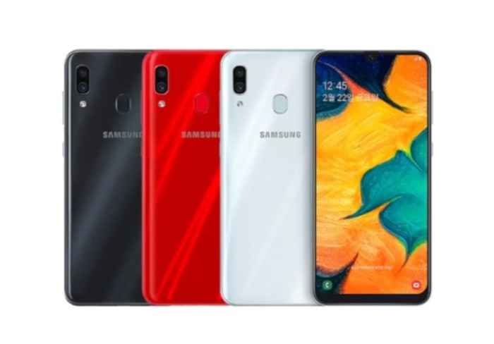 갤럭시-A30-스펙-가격