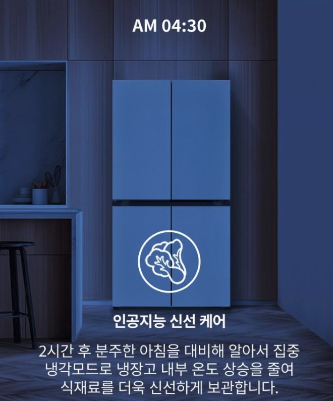 4도어냉장고가격비교