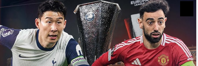 유로파리그 결승전&amp;#44; 토트넘 vs 맨유 하이라이트 중계 무료 보기