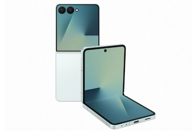 갤럭시 Z7 시리즈 사전예약