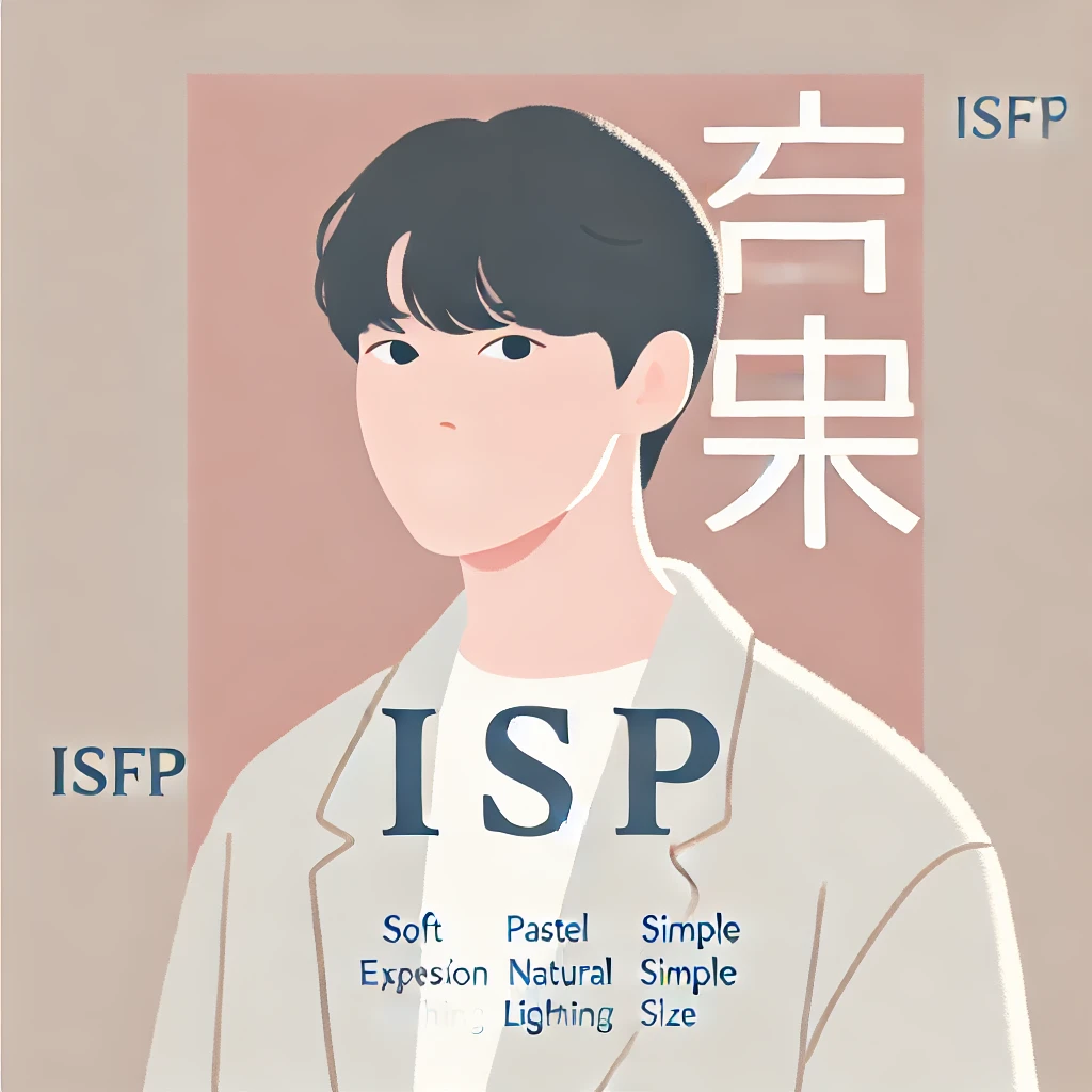 MBTI 성격유형검사 및 MBTI 무료검사