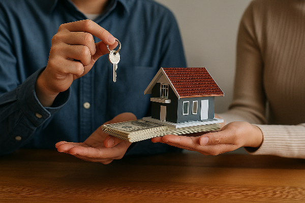 상속세 절세를 위한 사전 증여 전략