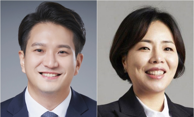김민석 전용기 권미경 임명, 지명직 최고위원 인선 내용 정리 참고 이미지 2