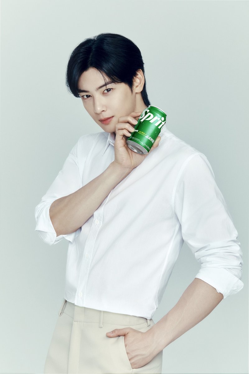 차은우 チャ・ウヌ (ASTRO) 1