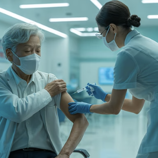 칼로 찌르는 듯한 대상포진 통증&amp;#44; 언제까지 계속될까? (통증 관리법 총정리)