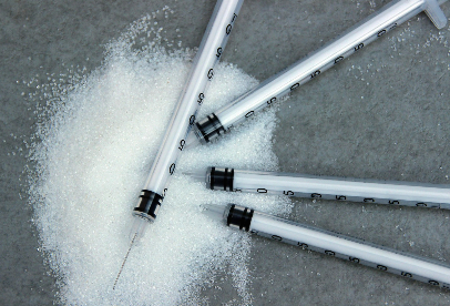 🍇혈당 관리 안 하면 생기는 몸의 변화, 생각보다 심각합니다