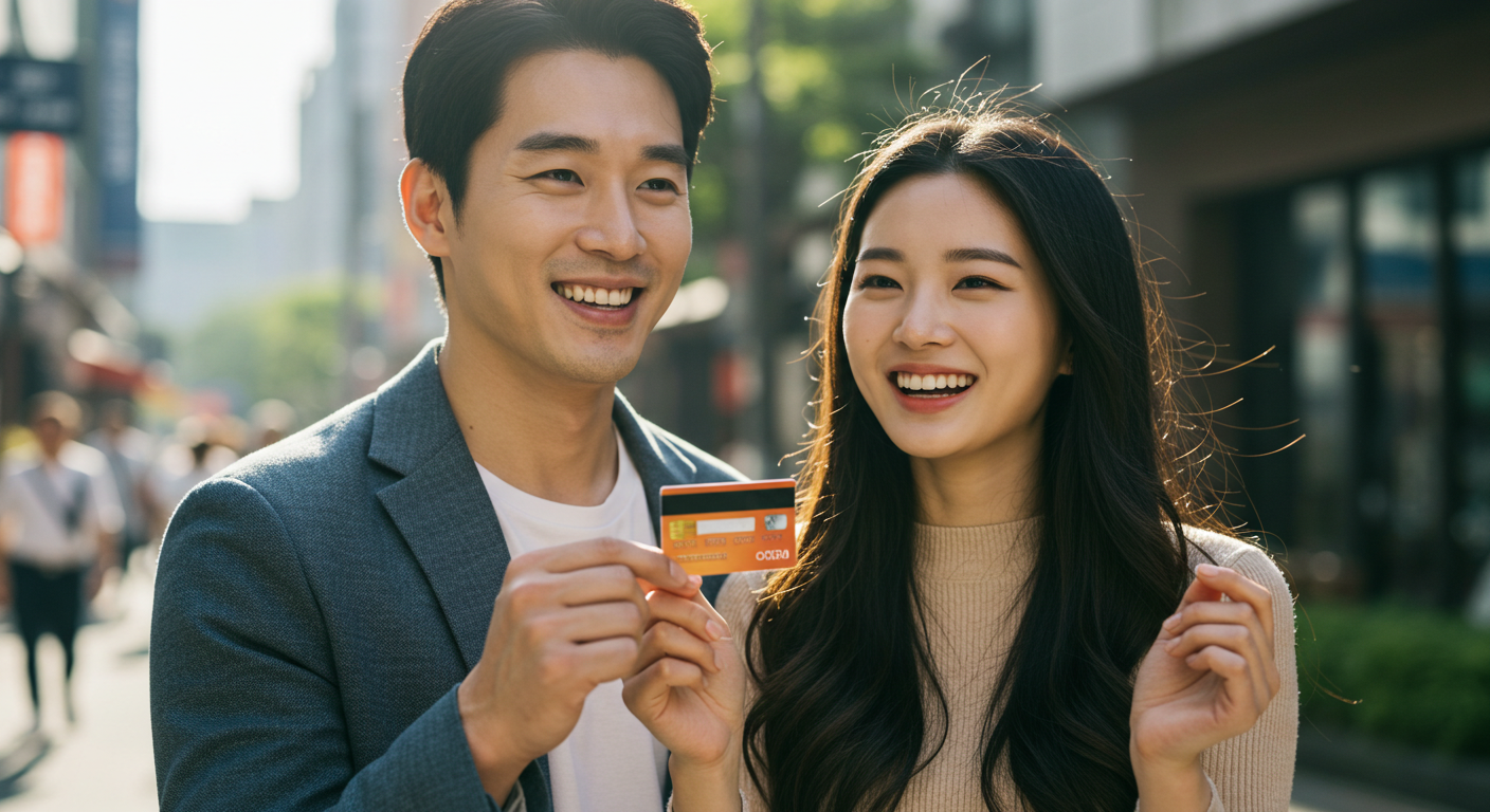 롯데 신용카드 추천