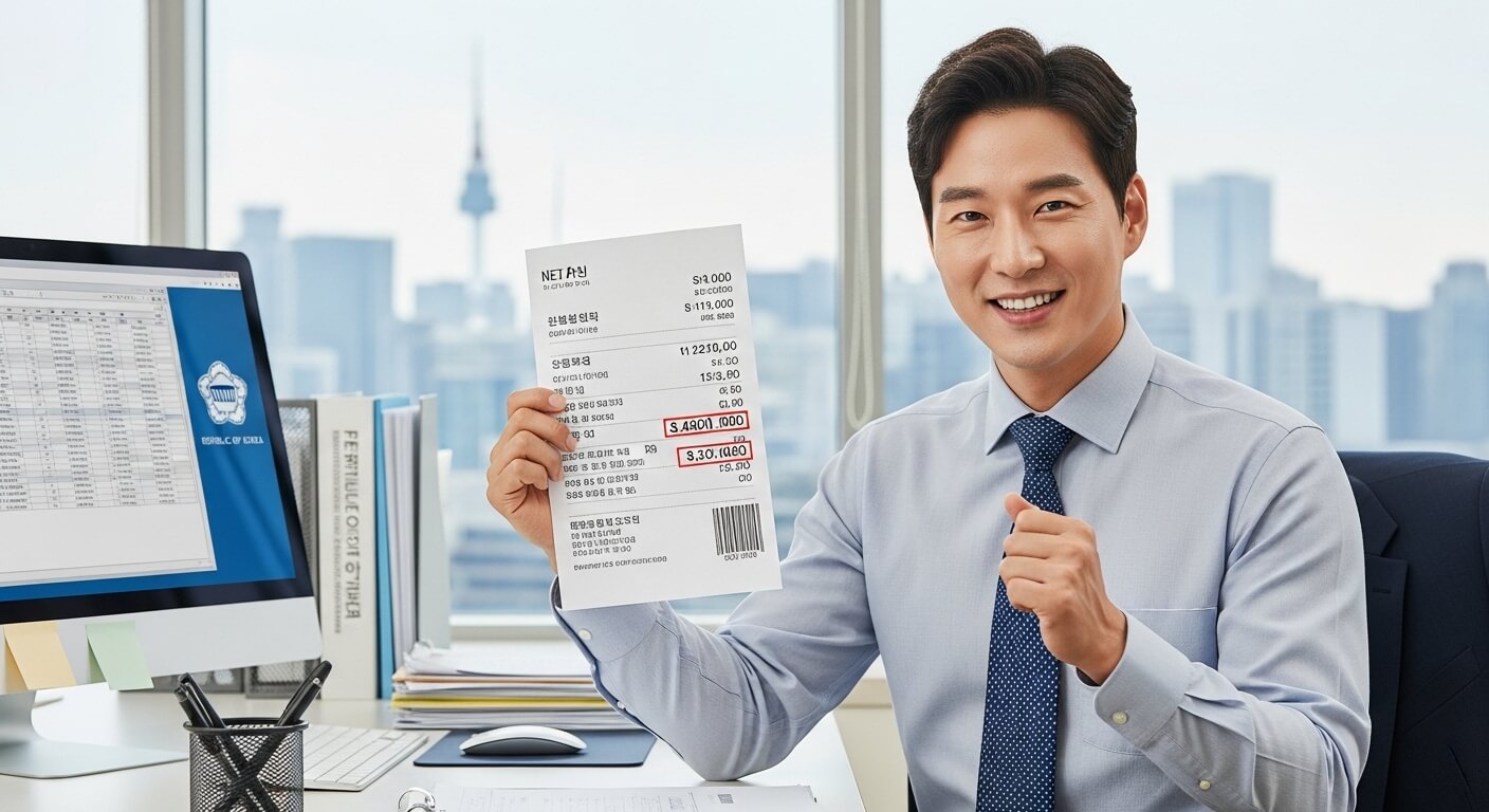 공무원 봉급 인상