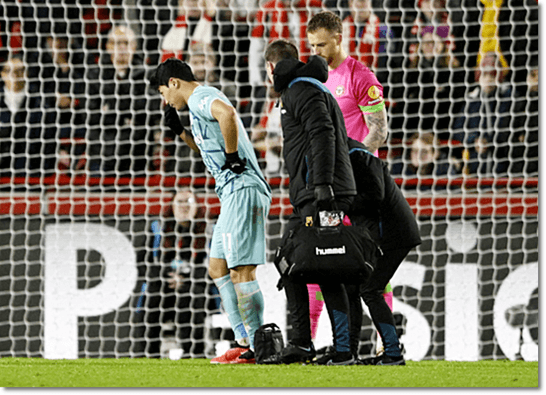 울버햄프턴 vs 브렌트퍼드