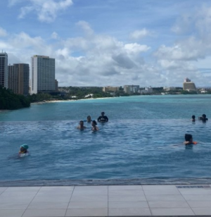 한강수영장 개장일정