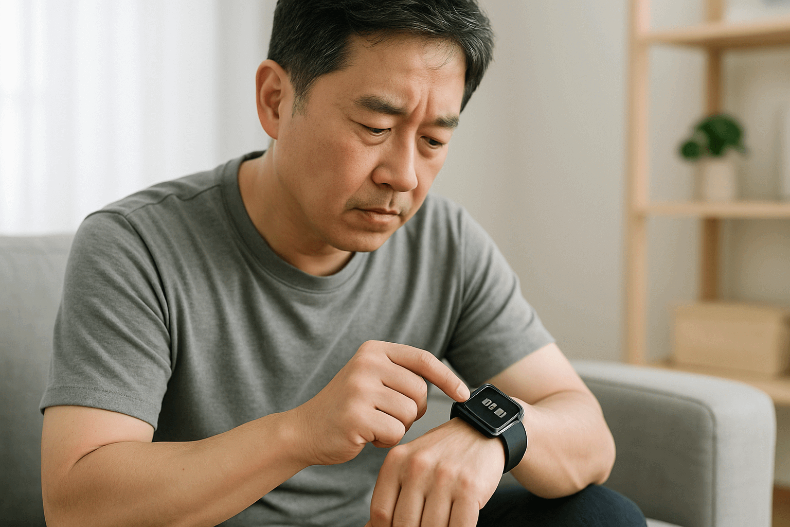 심근경색 예방법