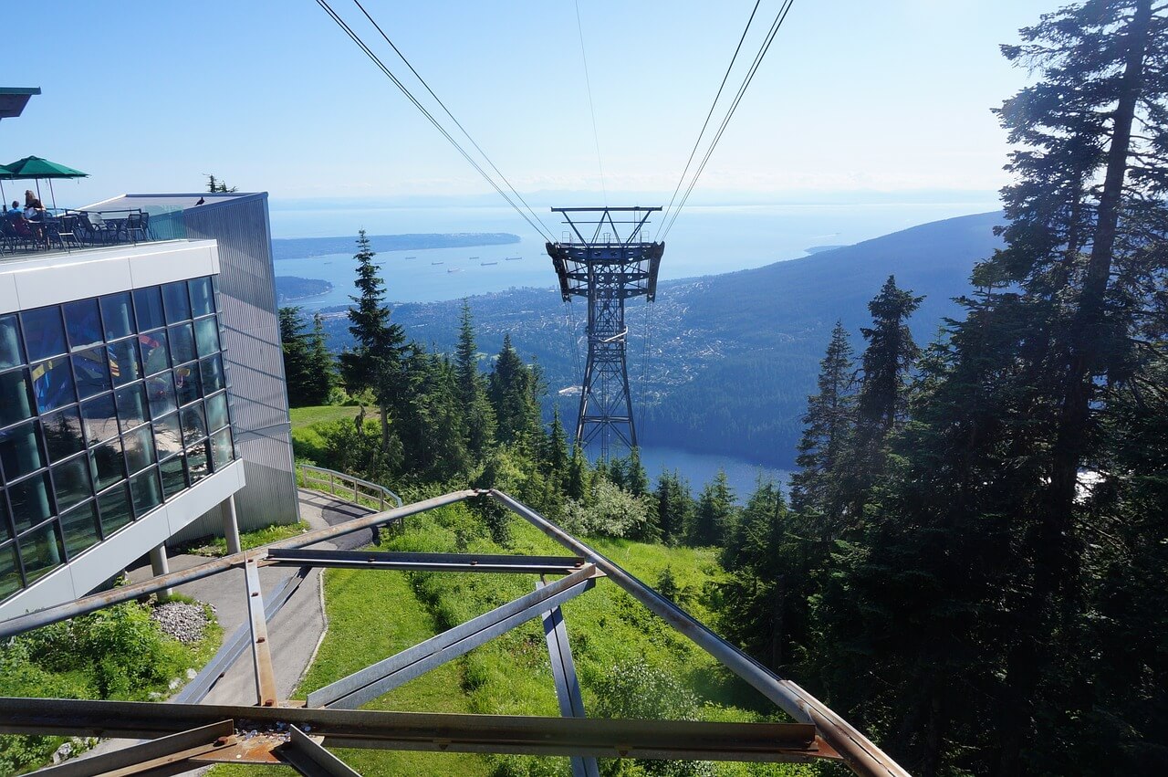 록키,록키마운틴 캐나다 초록,파랑