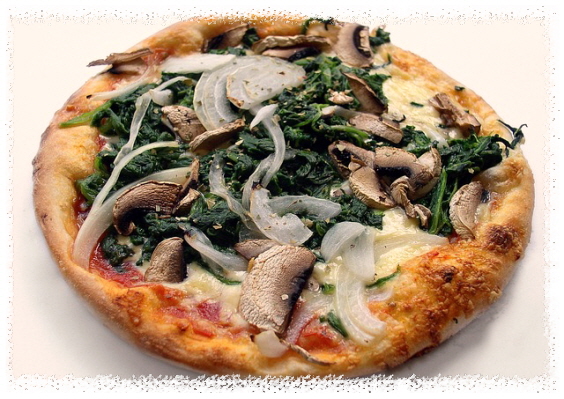 시금치피자-효능-요리