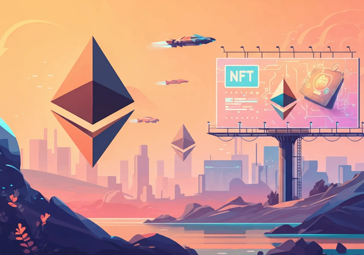 1. 이더리움 (Ethereum, ETH)
