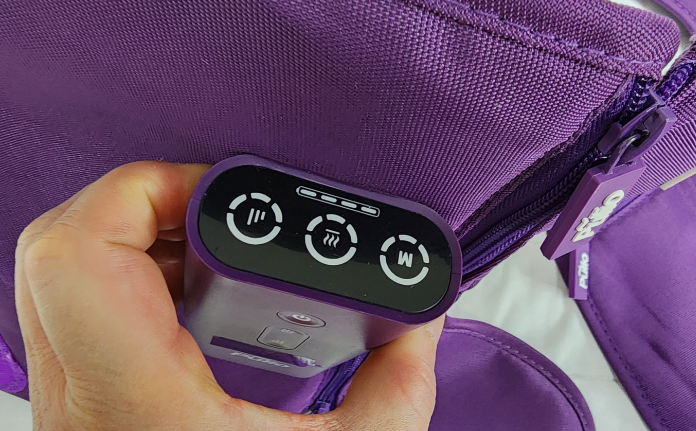 풀리오 종아리 마사지기 후기, 장단점(내돈내산) 10만원 돈값할까?