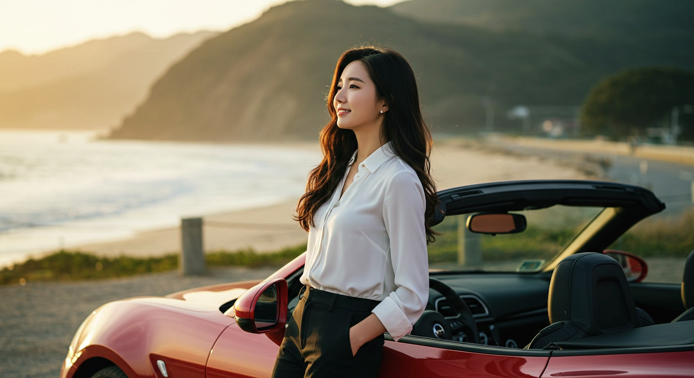 자동차 튜닝