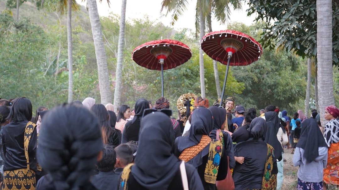 Bali Arts Festival