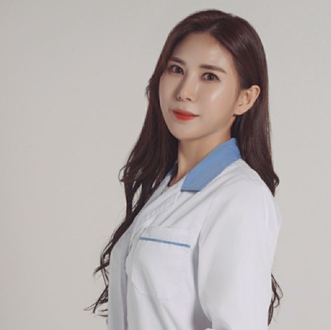 랍스터 영양사