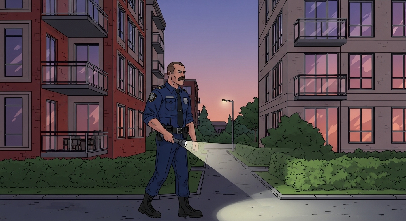 청주 경비교육 받는 곳 3