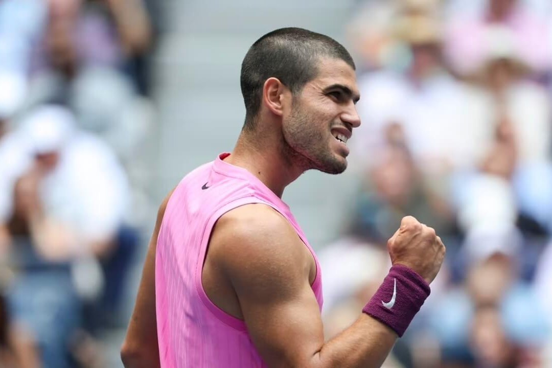 2025 US 오픈 테니스