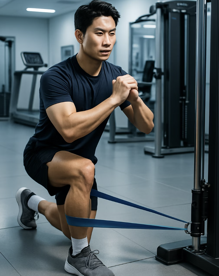 가장 현명한 보호대 사용 설명서