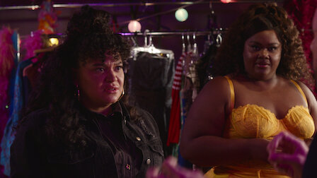 [넷플릭스 로맨틱코미디 드라마 추천] 플러스 사이즈 그녀의 생존기 5화 6화 다시보기 줄거리 결말