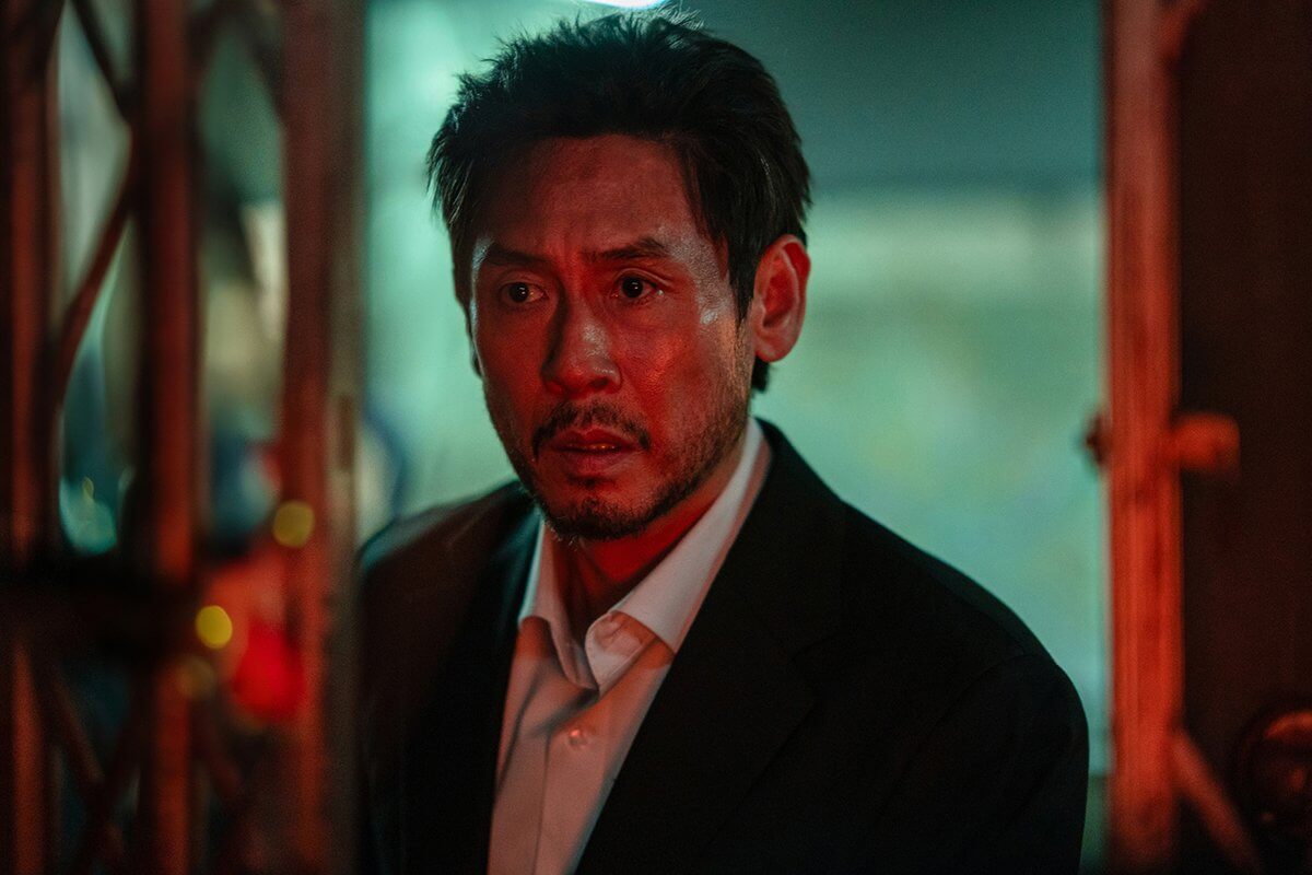 류준열 넷플릭스 들쥐 몇부작 원작 웹툰 줄거리 출연진 정보