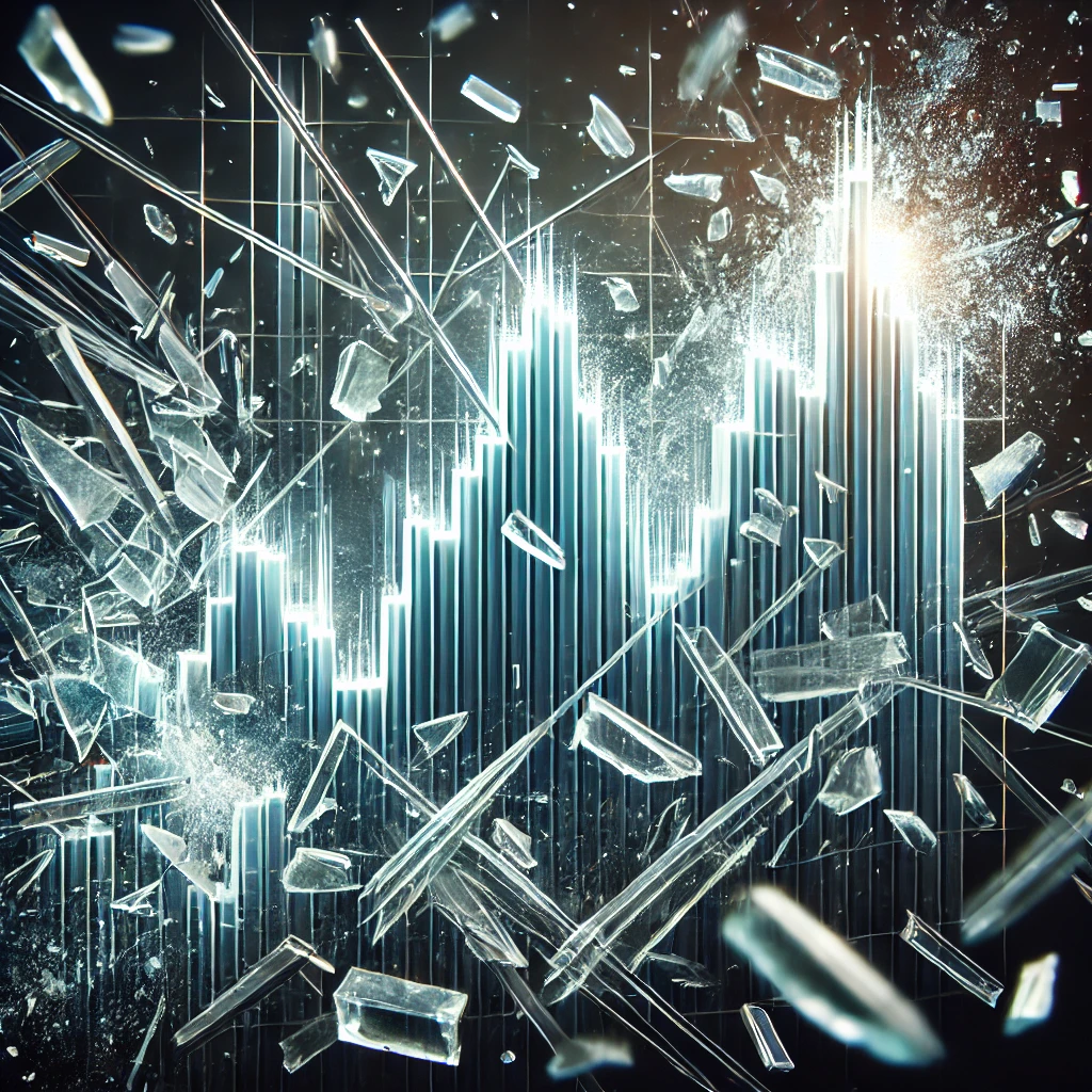 주식 반대매매란 의미 알려드립니다