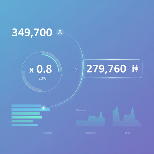2026년 최신 기준, 장애인연금 실제 감액 금액 계산