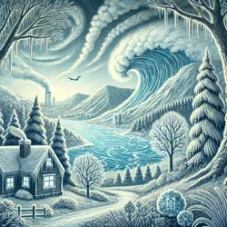 폭설 한파 재난지원금: 각 지역 재난관리 부서 전화번호