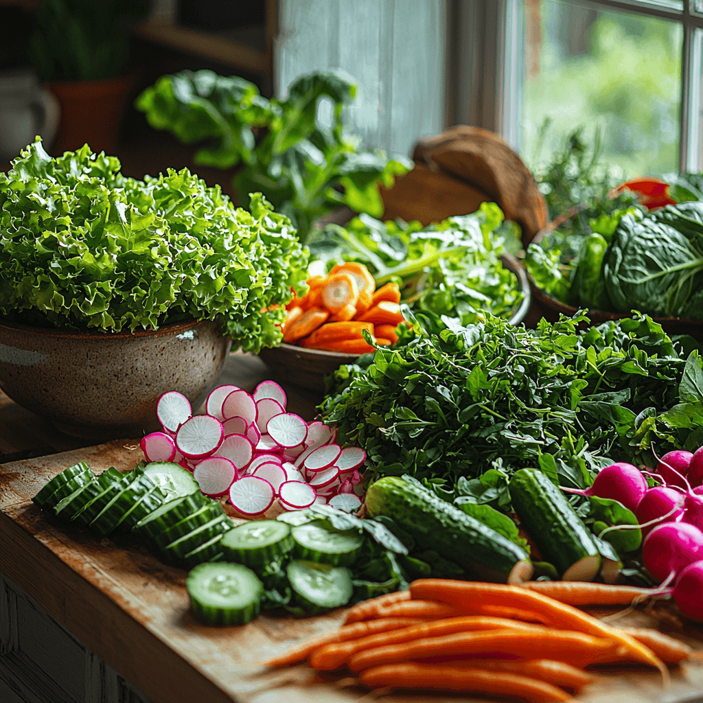 미나리-요리-팁