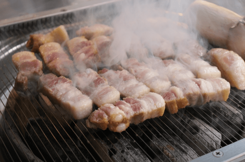 영등포역 맛집 &quot; 영등포 꼬들집 &quot; 음식사진