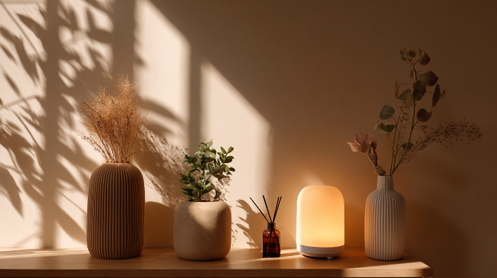 요즘 뜨는 홈어메니티