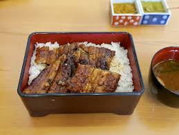 나카스 우나기야 &ndash; 장어덮밥으로 유명 (출처:네이버 블로그/고메트립/식신)