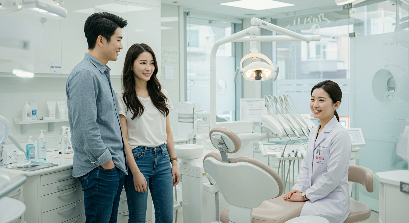 65세 이상 임플란트 혜택