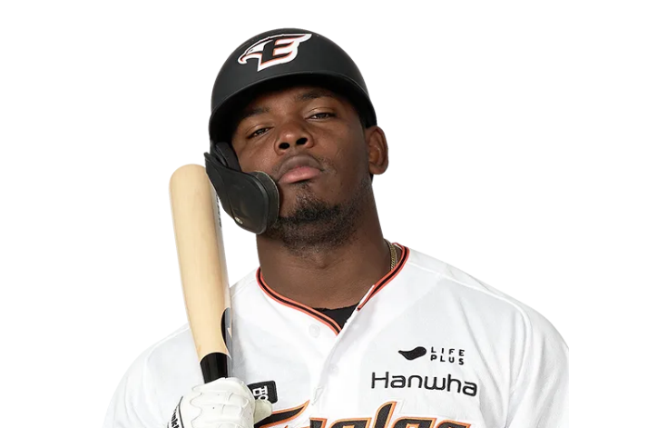 2024 한화 페라자 프로필