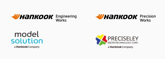 한국앤컴퍼니 계열사