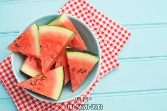 수박껍질 음식물쓰레기 헷갈리는 분들을 위한 정확한 정리_2