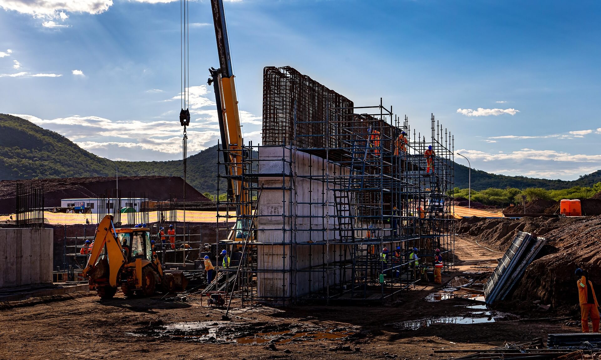 현장직이 현장에서 신뢰를 얻는 행동 패턴 분석