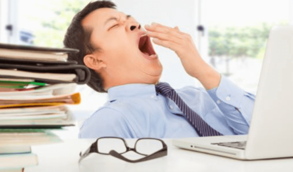 춘곤증 증상