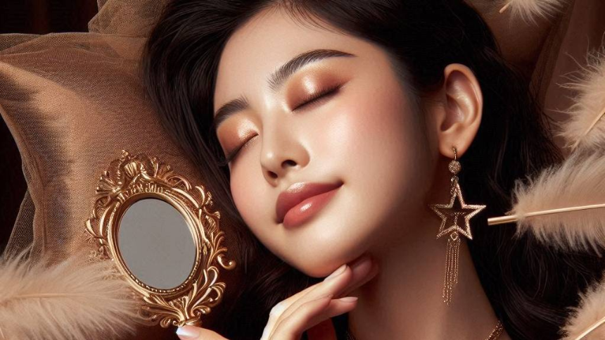 연예인 나오는 꿈 해몽 - 의미와 심리적 해석 총정리!